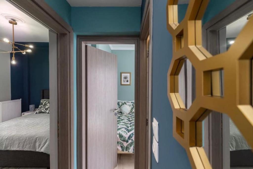 Artistic In Vibrant Gazi With Large Terrace By Ghh Apartment