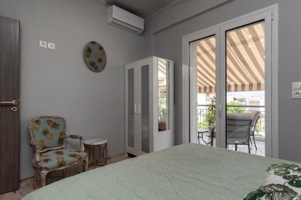 Apartment Artistic In Vibrant Gazi With Large Terrace By Ghh *
