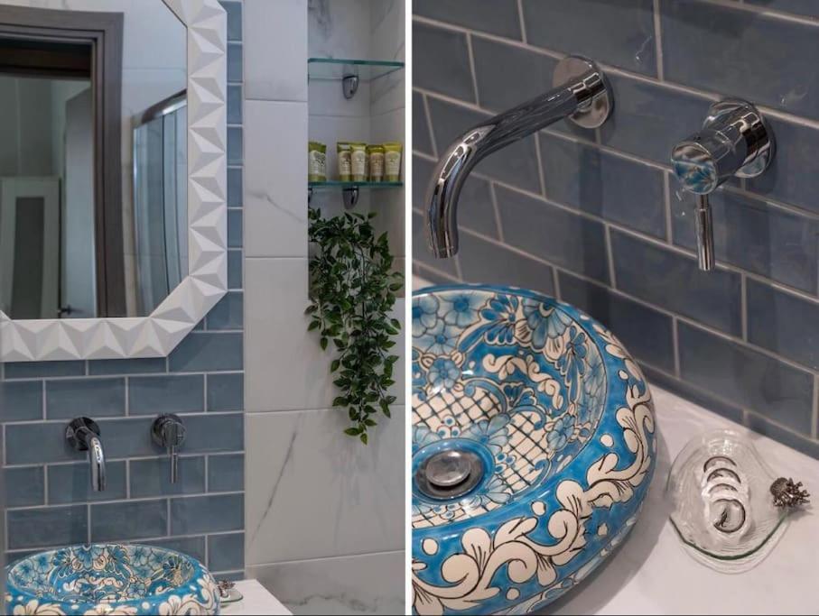 Artistic In Vibrant Gazi With Large Terrace By Ghh *
