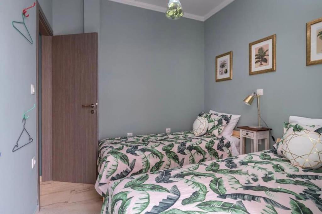 Apartment Artistic In Vibrant Gazi With Large Terrace By Ghh Athens
